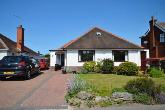 3 Bedroom Bungalow